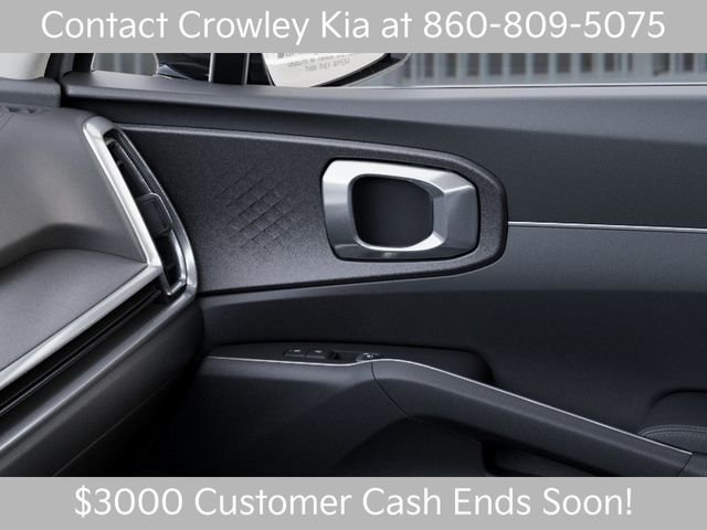 New 2026 Wolf Gray Kia S image 25