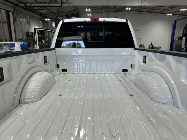 New 2026 White Ford XL image 26