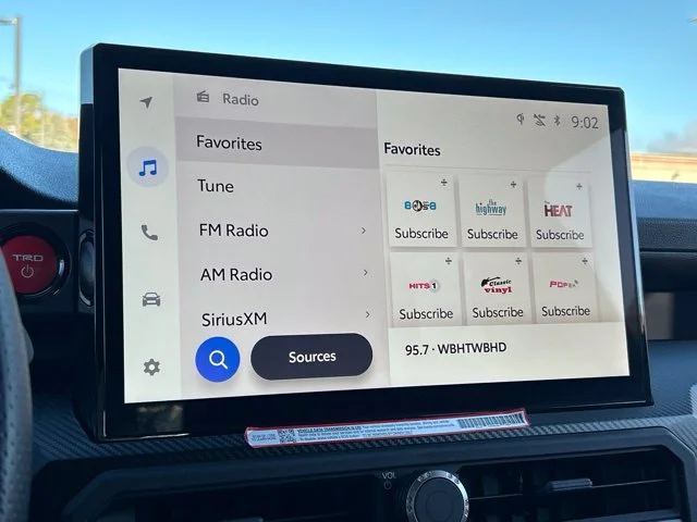 Certified Used 2025  Toyota TRD Pro image 70