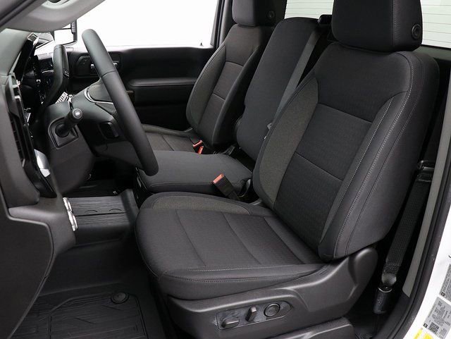 2025 GMC Sierra 2500HD SLE - Photo 12