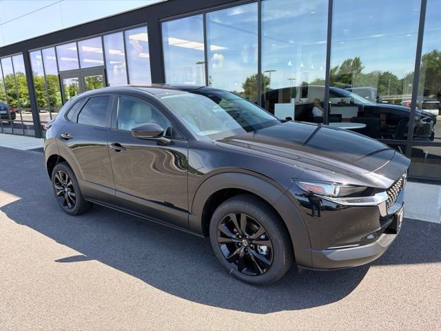 2026 Mazda CX-30 2.5 S Select Sport AWD