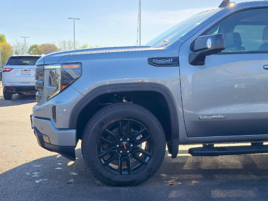 Vehicle thumbnail