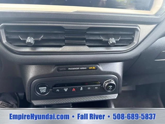 Used 2025 White Ford Big Bend image 22