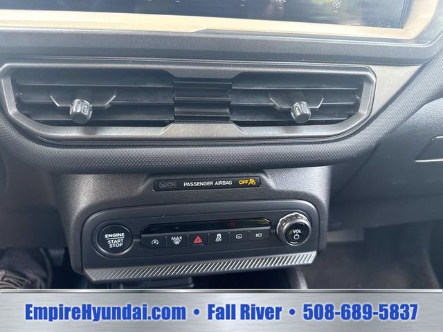 2025 Ford Bronco Sport Big Bend - Photo 22