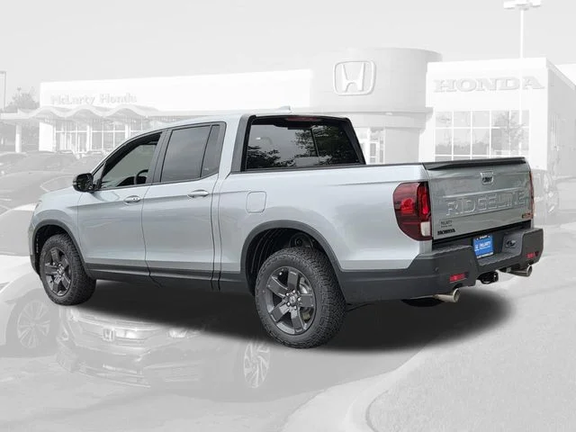 2026 Honda Ridgeline TrailSport - Photo 3
