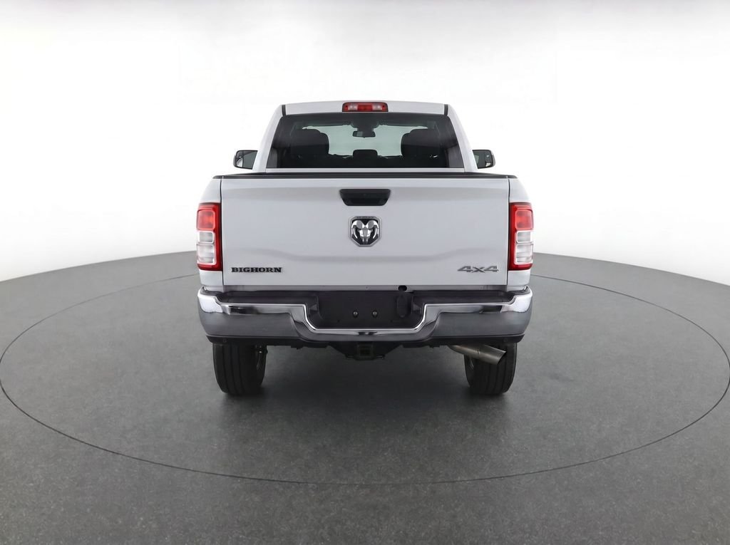2024 RAM Ram 2500 Pickup Big Horn - Photo 4