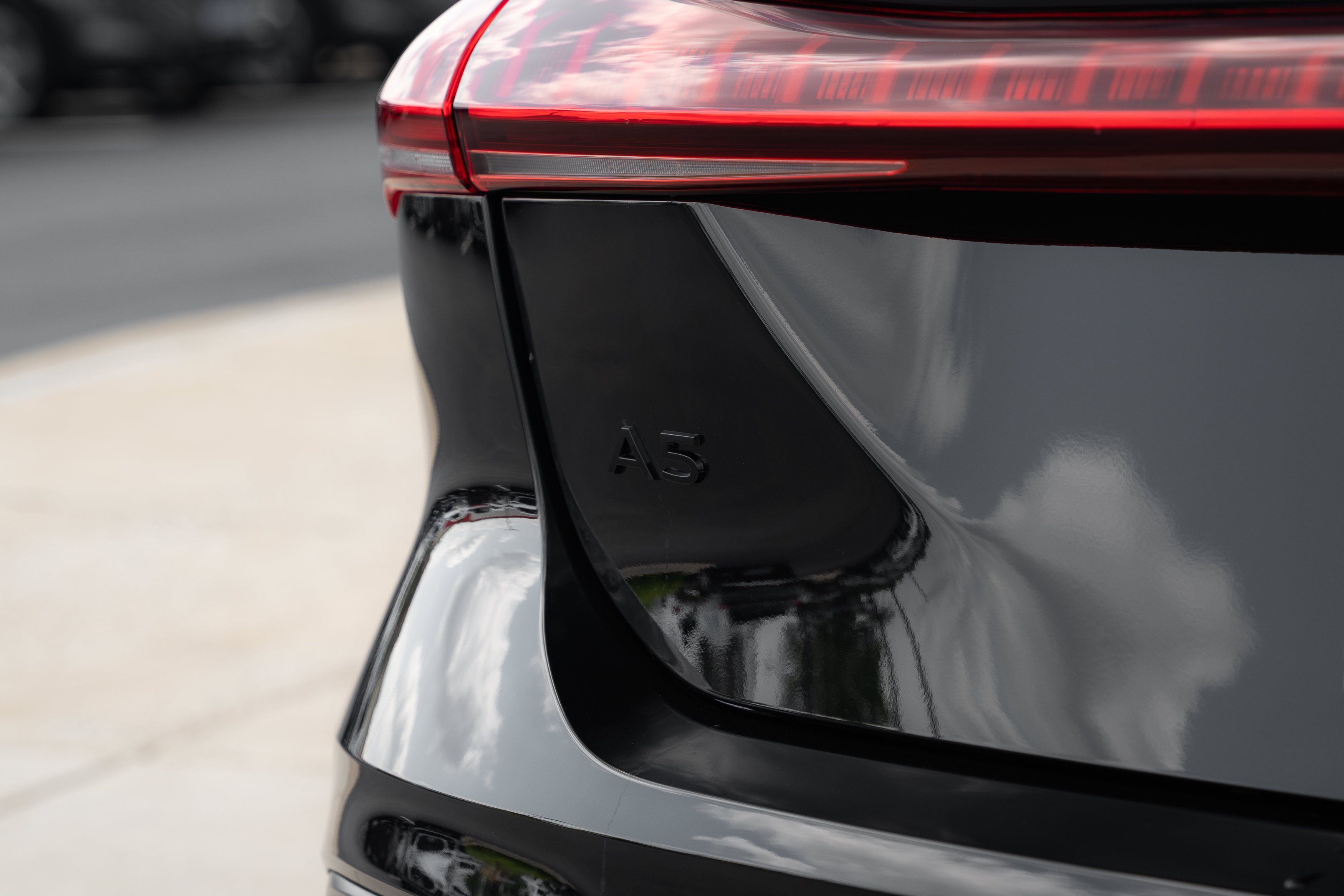 New 2026 Mythos Audi Premium Plus image 23