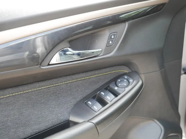 Used 2024 Sterling Gray Metallic Chevrolet ACTIV image 16
