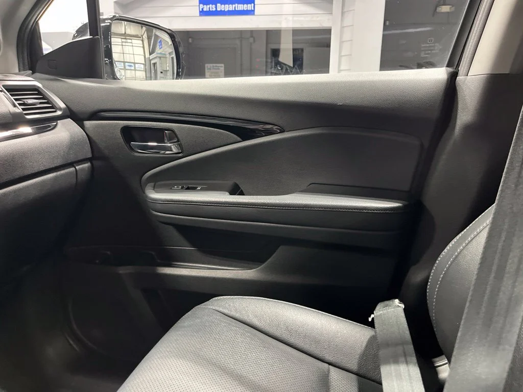 2019 Honda Pilot Elite - Photo 15