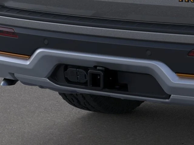 New 2026 Gray Ford Tremor image 23