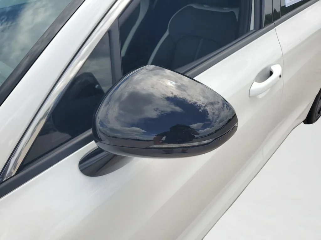 Used 2026 White Kia GT-Line FWD image 28