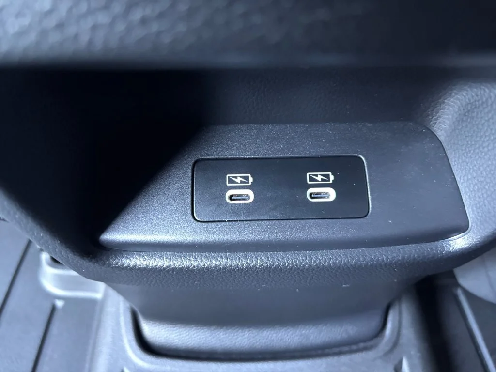 Used 2025 Gray Honda Sport image 38