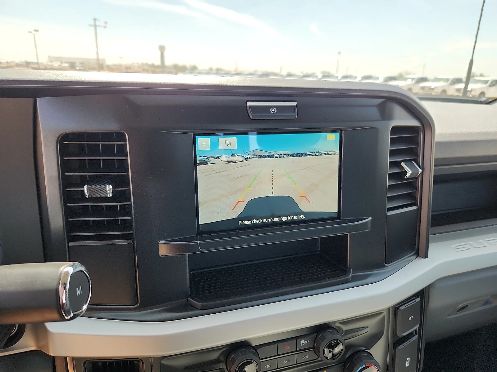 New 2026 Oxford White Ford F-450® XL image 23