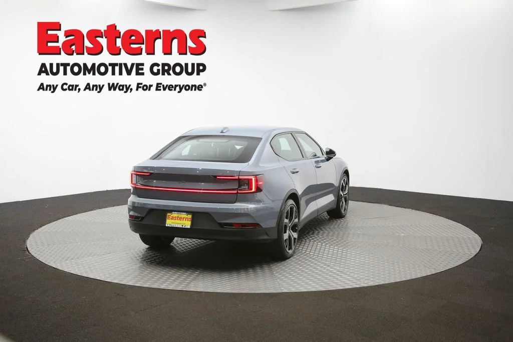 Used 2022 Gray Polestar Long Range Dual Motor image 33