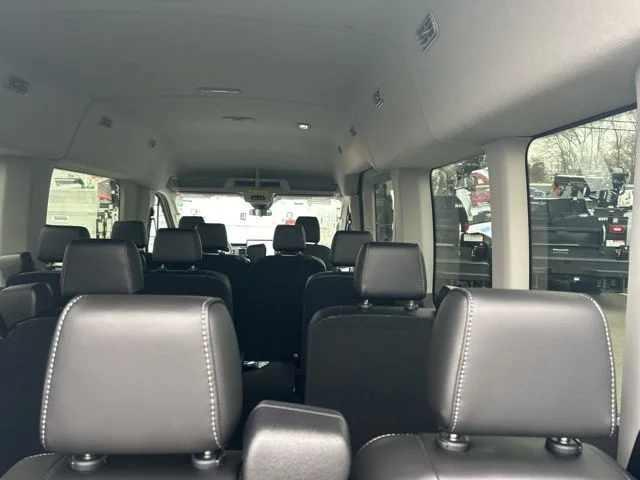 New 2026 White Ford XL image 16