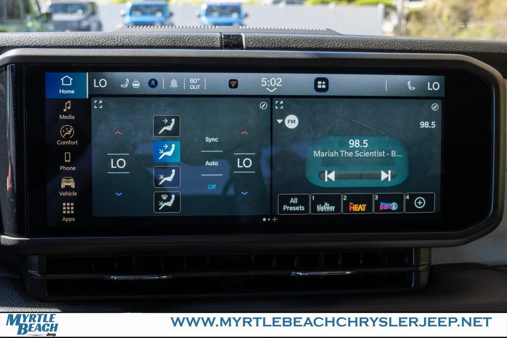 2026 Jeep Wrangler 2-Door Sport S - Photo 19