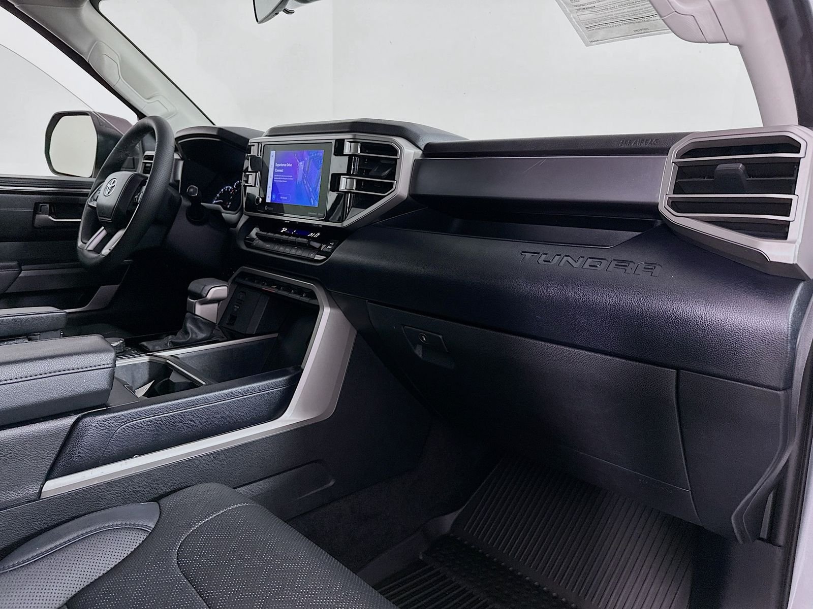 Used 2023 Celestial Silver Metallic Toyota SR5 image 29