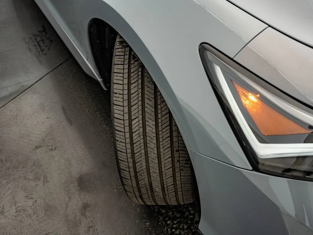 Certified Used 2026 Urban Gray Pearl Acura A-Spec Package image 42