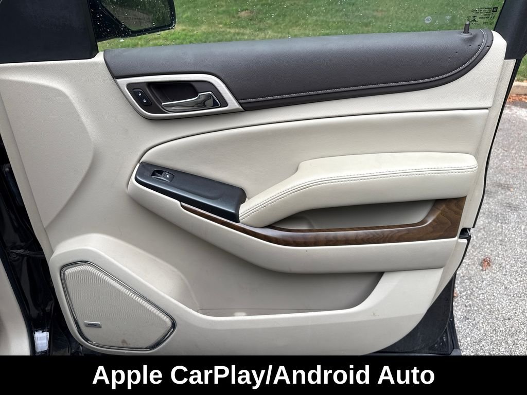 Used 2019 Black GMC Denali image 34