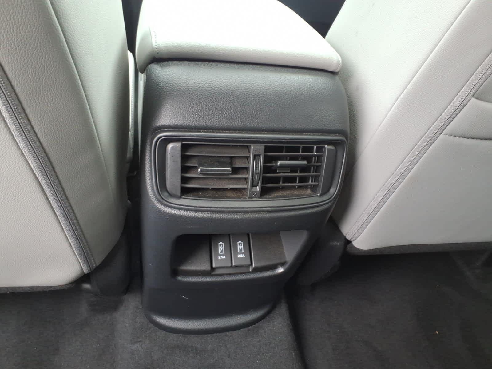 2020 Honda CR-V EX-L - Photo 15
