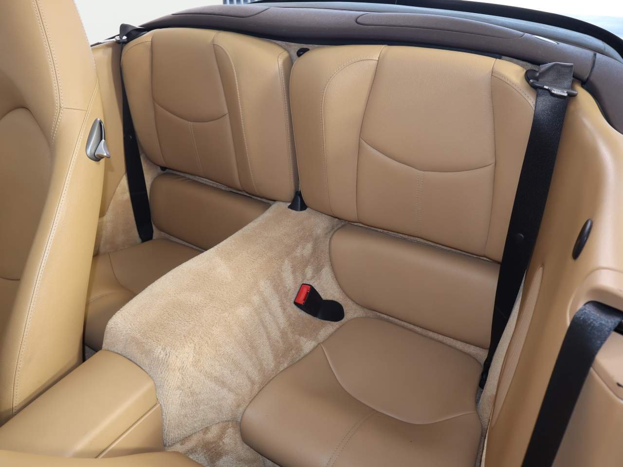 Used 2007 Grey Porsche Carrera S image 18