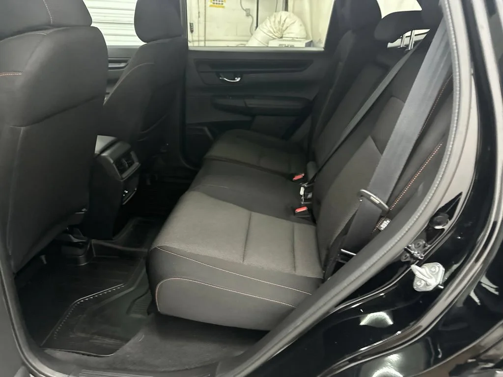 Used 2023 Black Honda Sport image 23