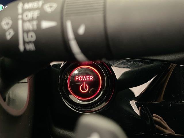 Certified Used 2023 Red Honda Sport image 17