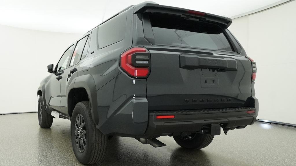 New 2026 Underground Toyota SR5 image 43