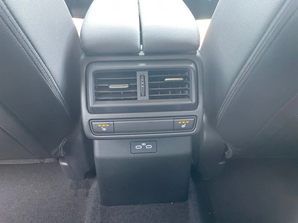 New 2026 Machine Gray Metallic Mazda Premium Plus AWD image 14