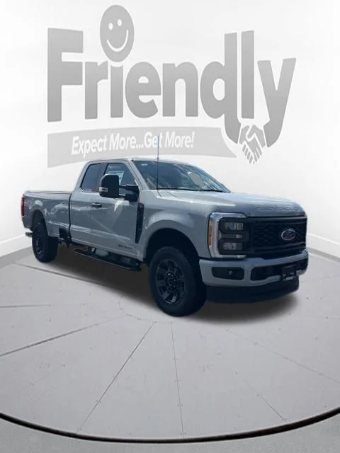 New 2026 Avalanche Ford F-350® XL image 14