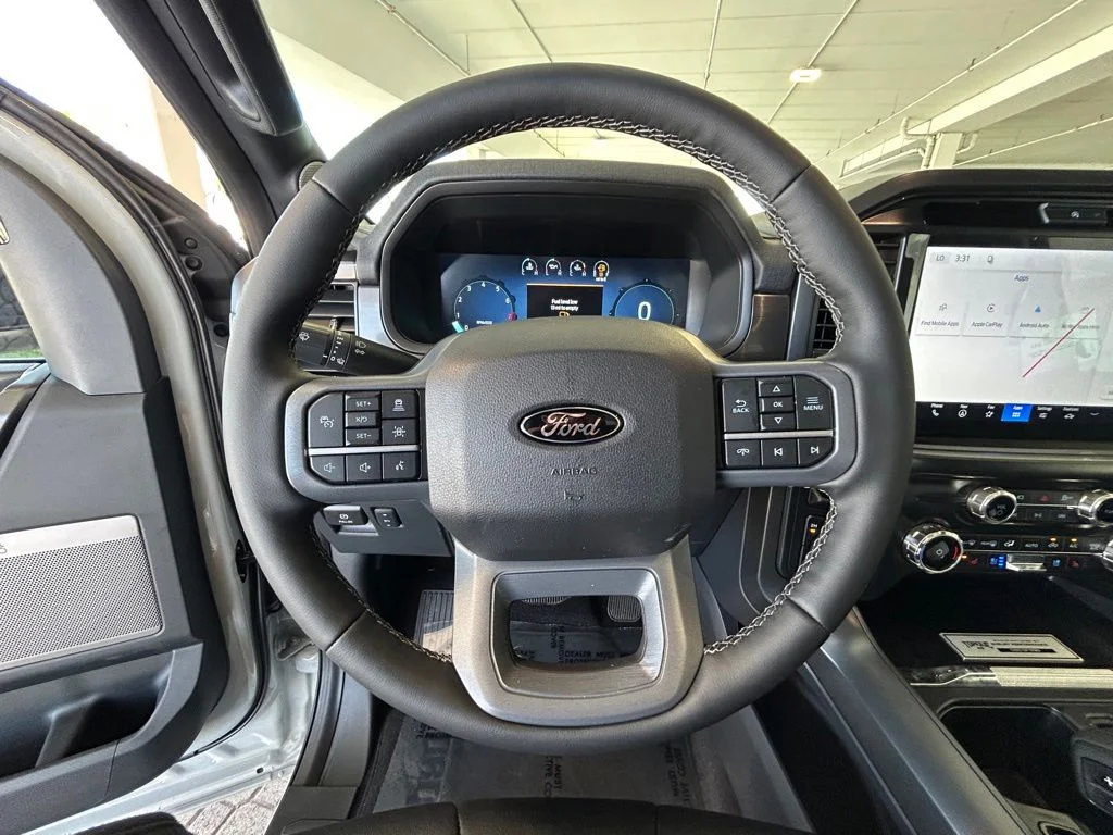 New 2026 Avalanche Ford Lariat image 15
