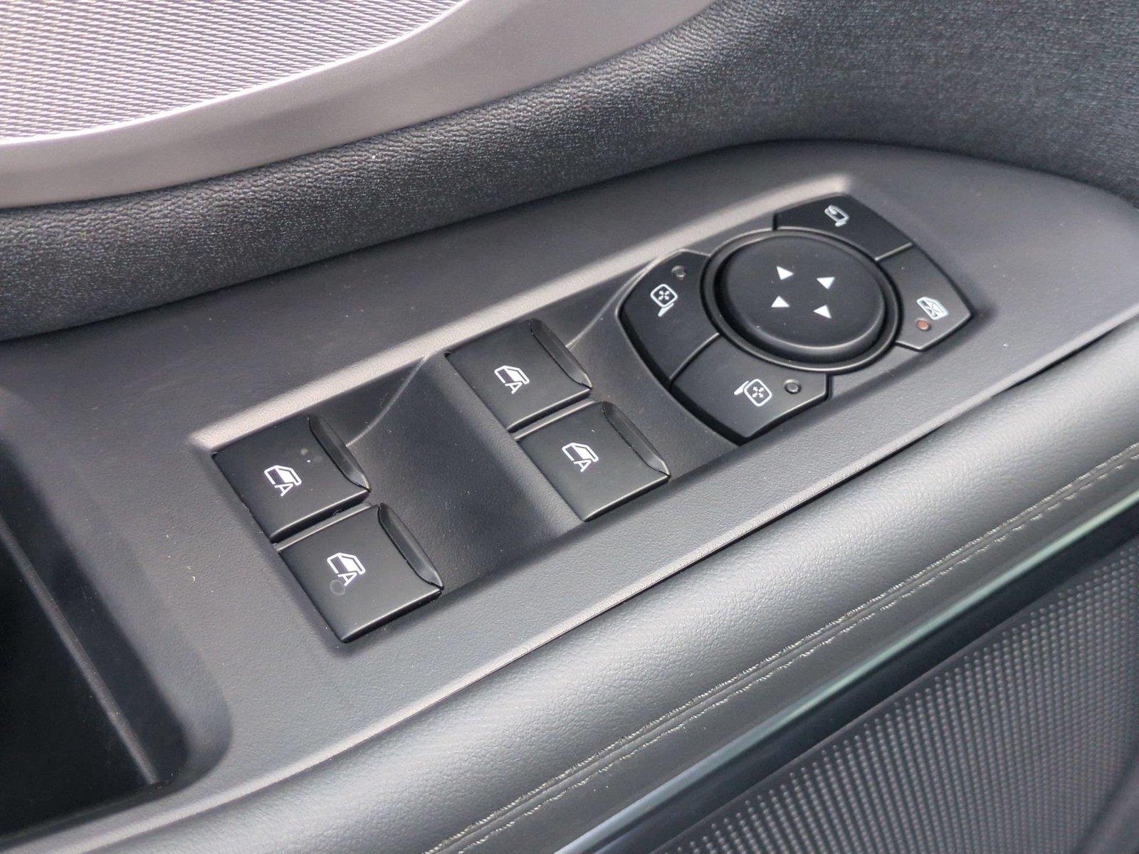 New 2027 Glacier Gray Metallic Tri-Coat Ford Active image 16
