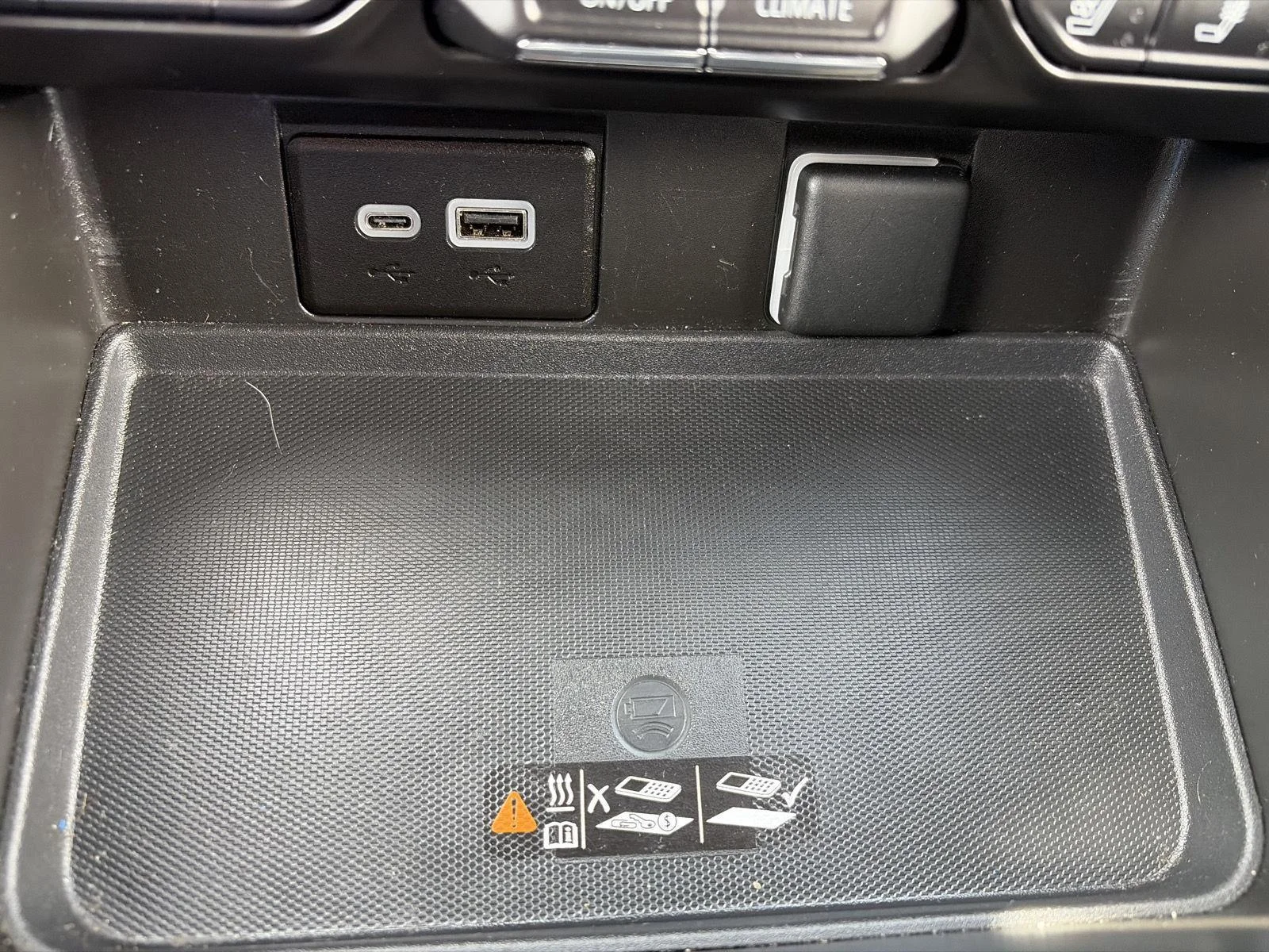 Used 2024 Radiant Red Tintcoat Chevrolet Premier image 33