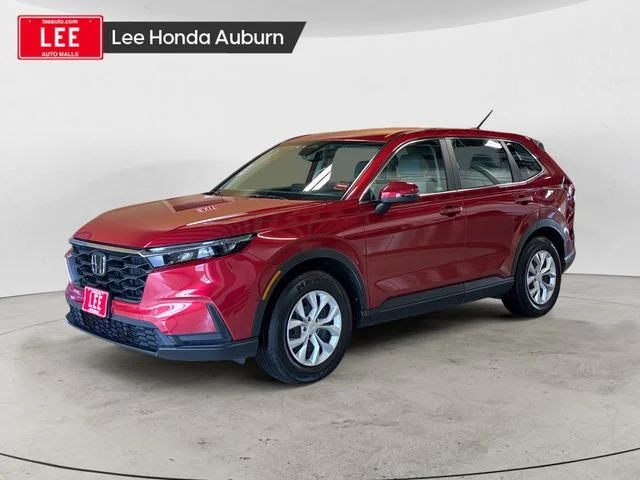 2023 Honda CR-V LX