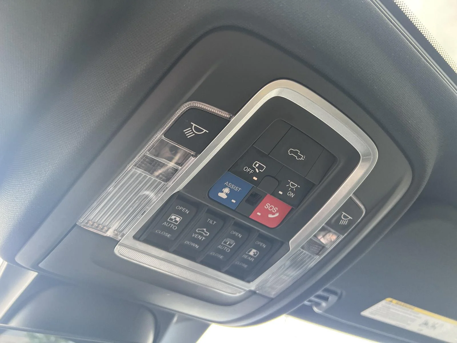 2019 RAM Ram 1500 Pickup Limited - Photo 30