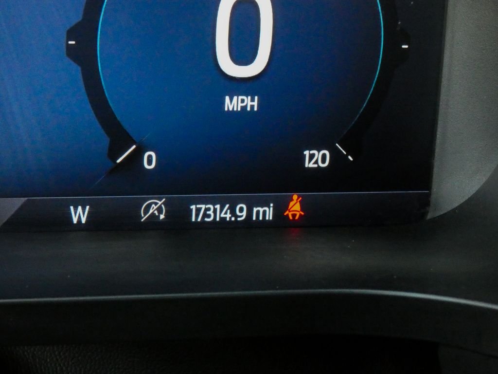 2024 Ford F-150 STX - Photo 17