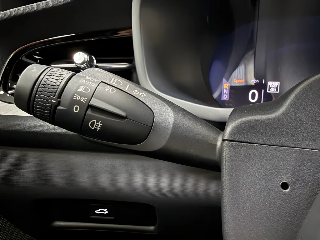 Used 2024 Gray Polestar Long Range Dual Motor image 23