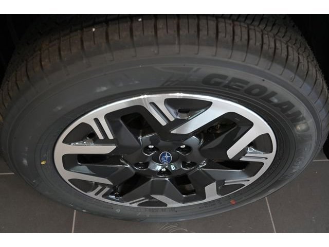 New 2026 CRYSTAL WHITE PEARL Subaru Premium image 16