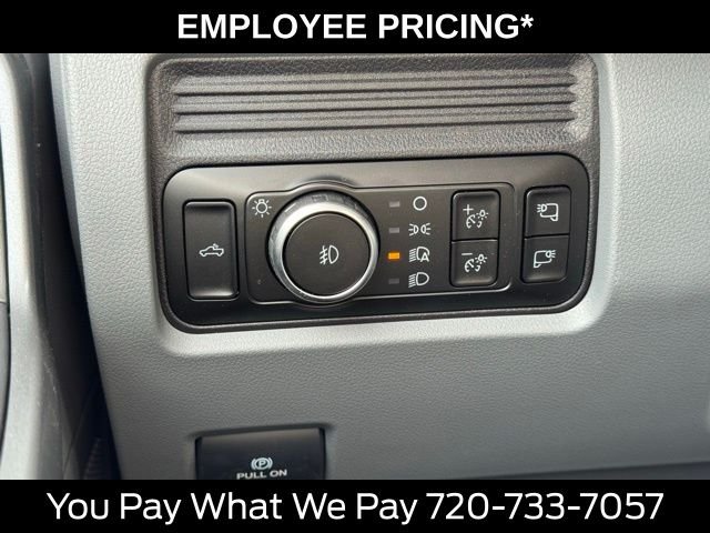 New 2026 Avalanche Ford F-250® XLT image 30
