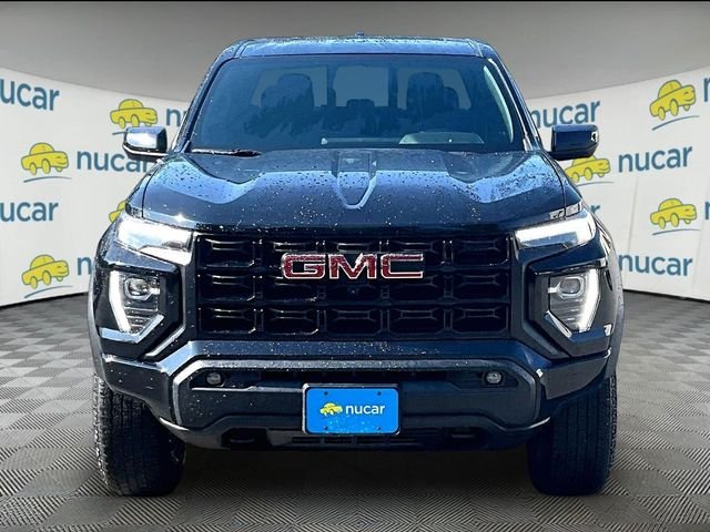 Used 2024 Black GMC Elevation image 3