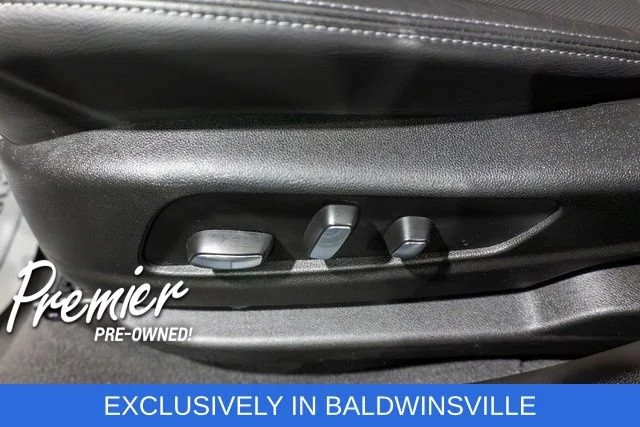 2025 Cadillac XT6 Sport - Photo 20