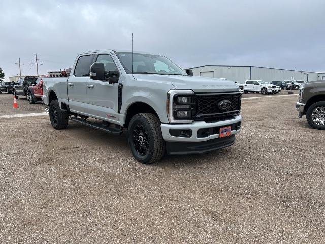 New 2026 Avalanche Ford Lariat image 57