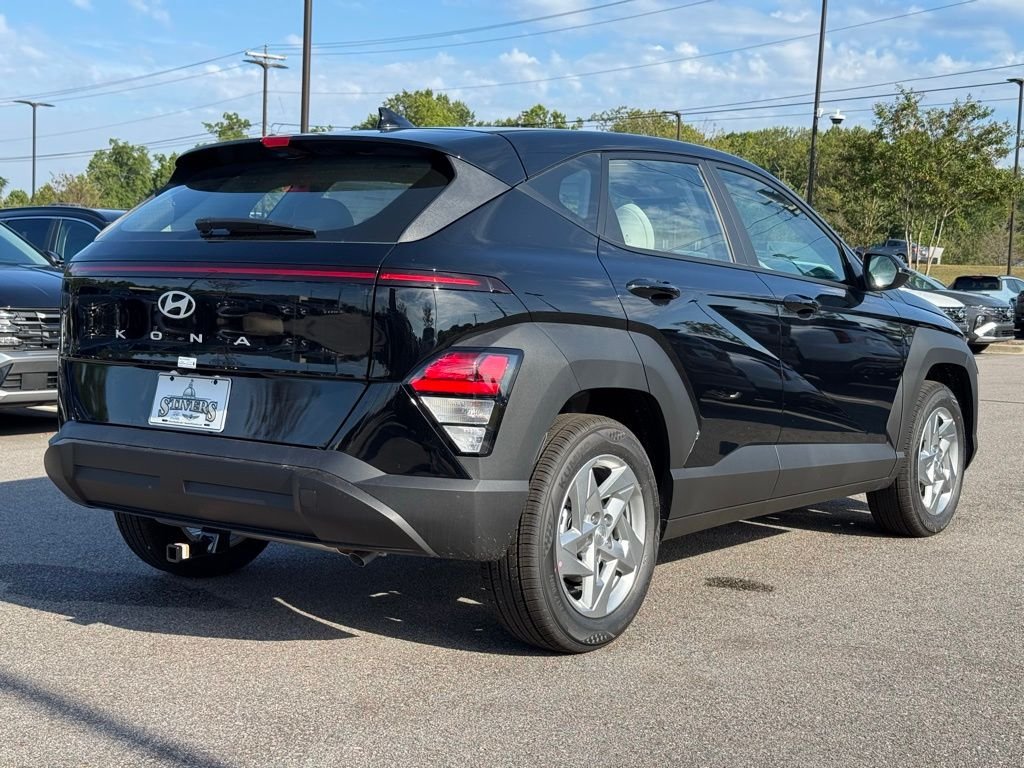 2026 Hyundai Kona SE - Photo 10