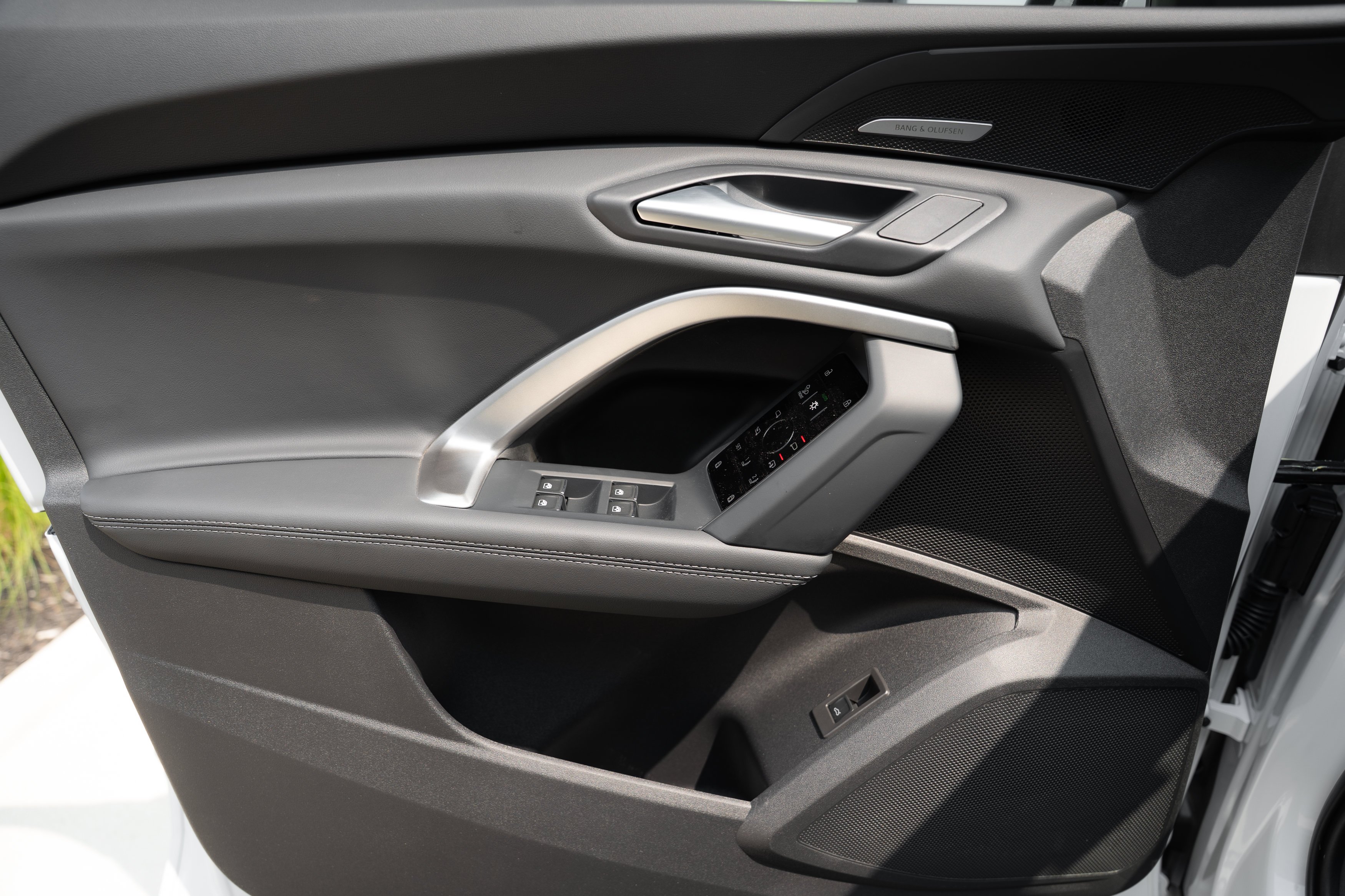 New 2026 Glacier Audi Premium Plus image 14