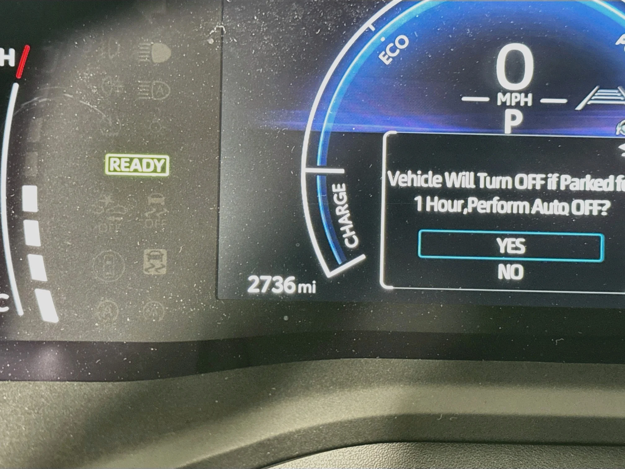 Certified Used 2024 Ice Cap Toyota LE image 12