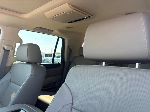 2018 GMC Yukon SLT - Photo 13