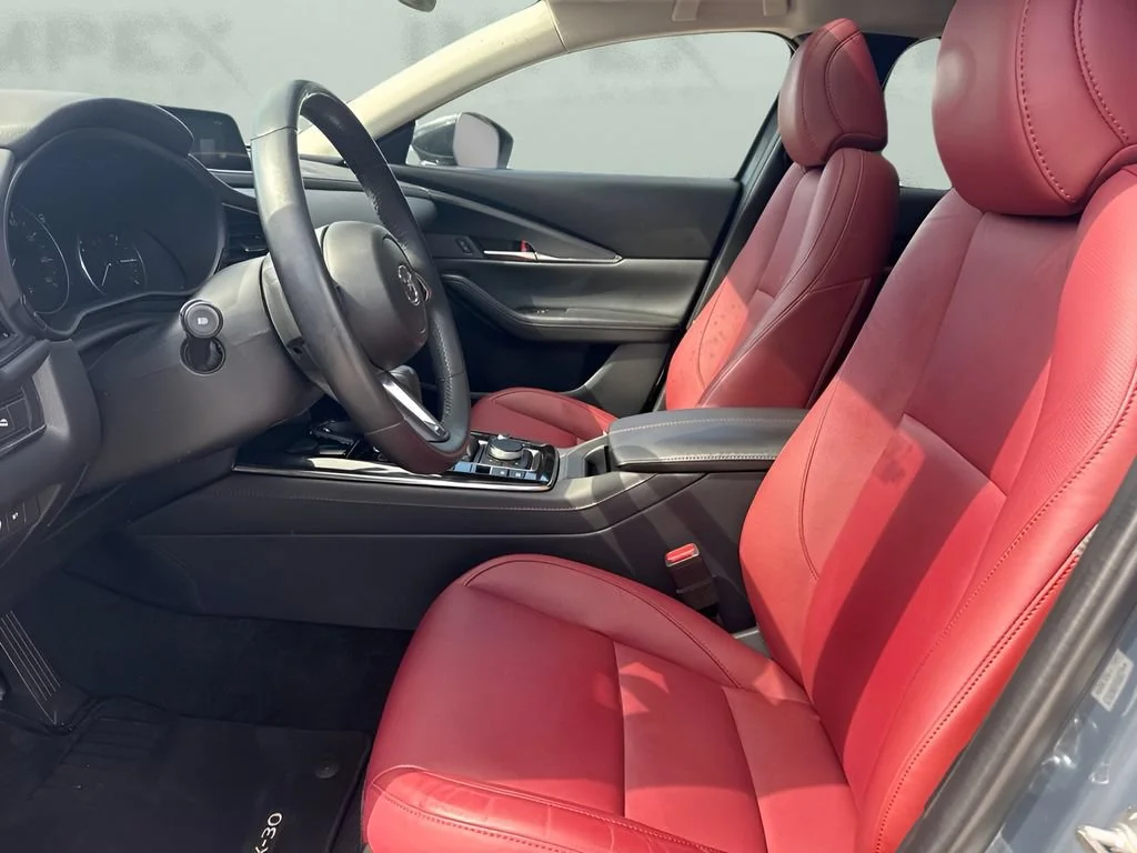 Used 2024  Mazda 2.5 S Carbon Edition image 9