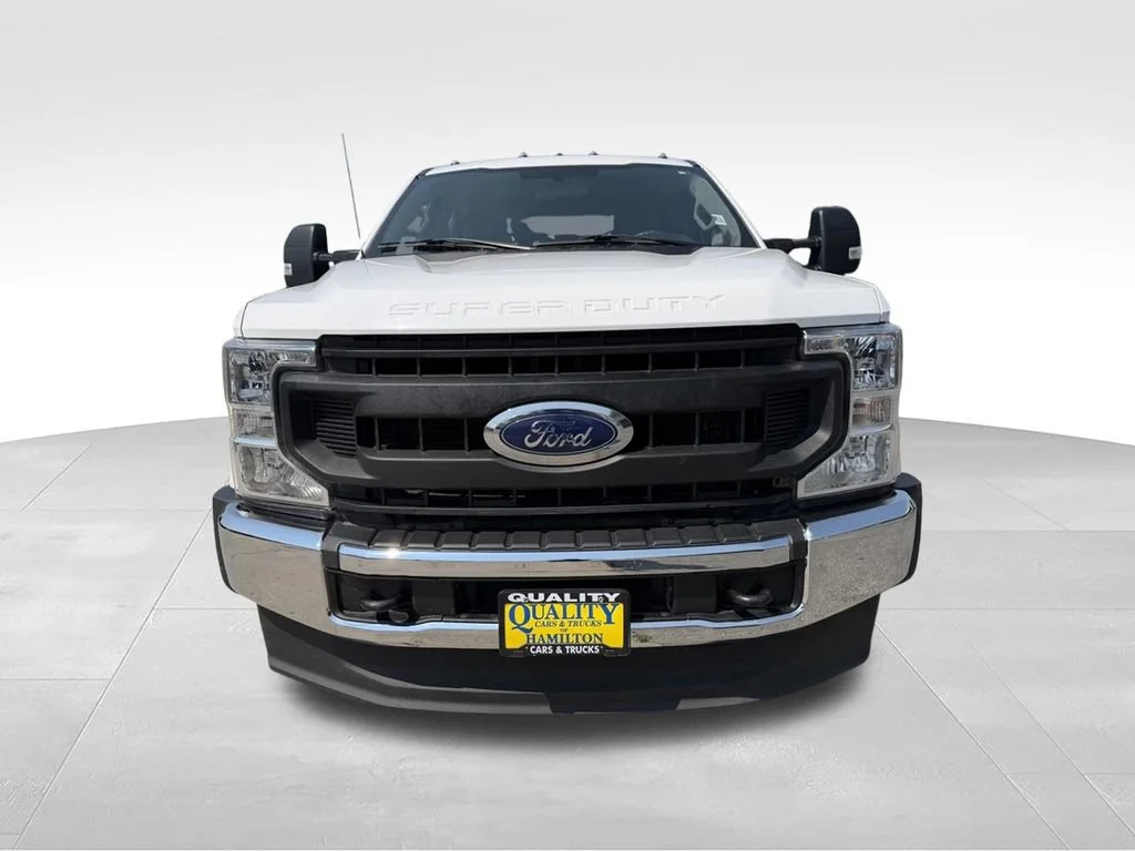 Used 2020 White Ford XL image 8