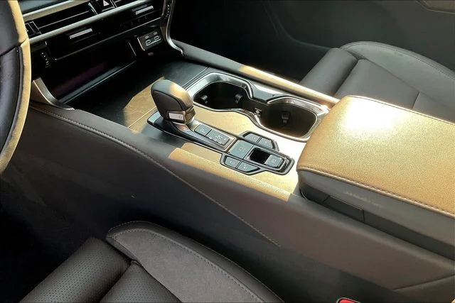 New 2026 White Lexus 350 image 8