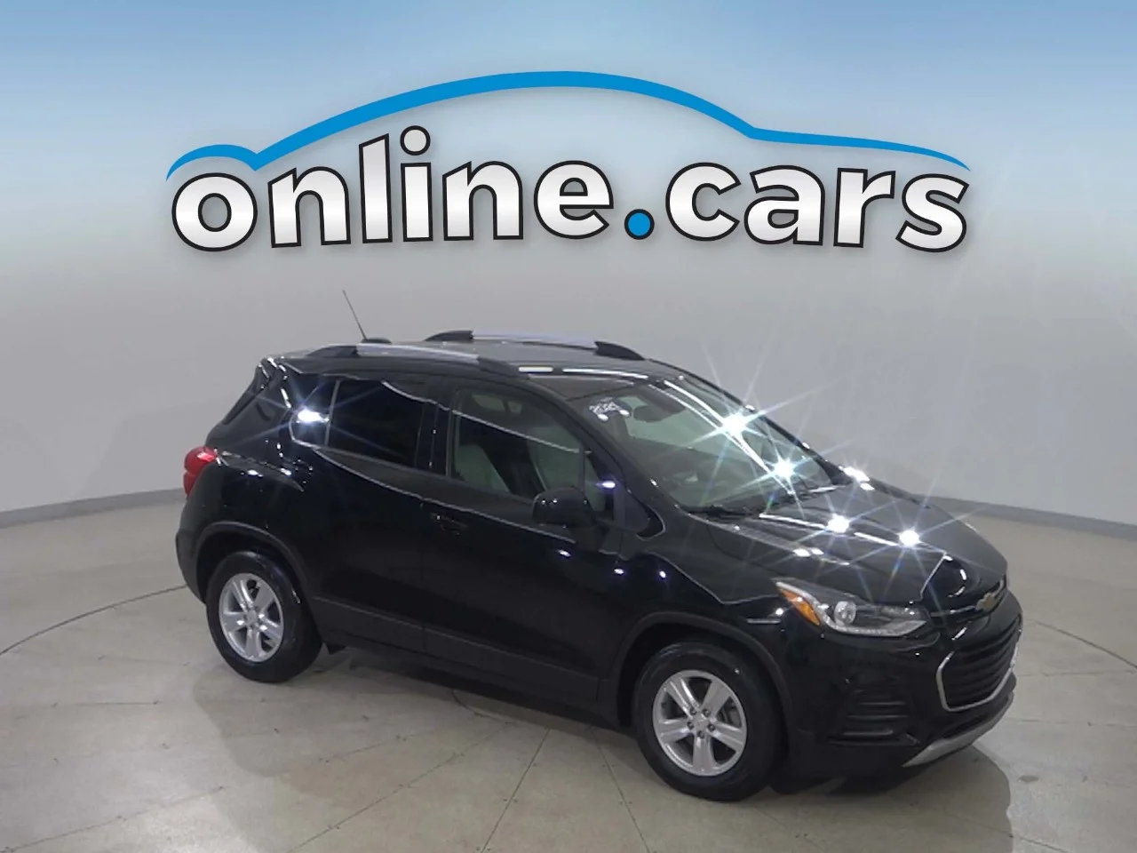 Certified Used 2021 Black Chevrolet LT image 25